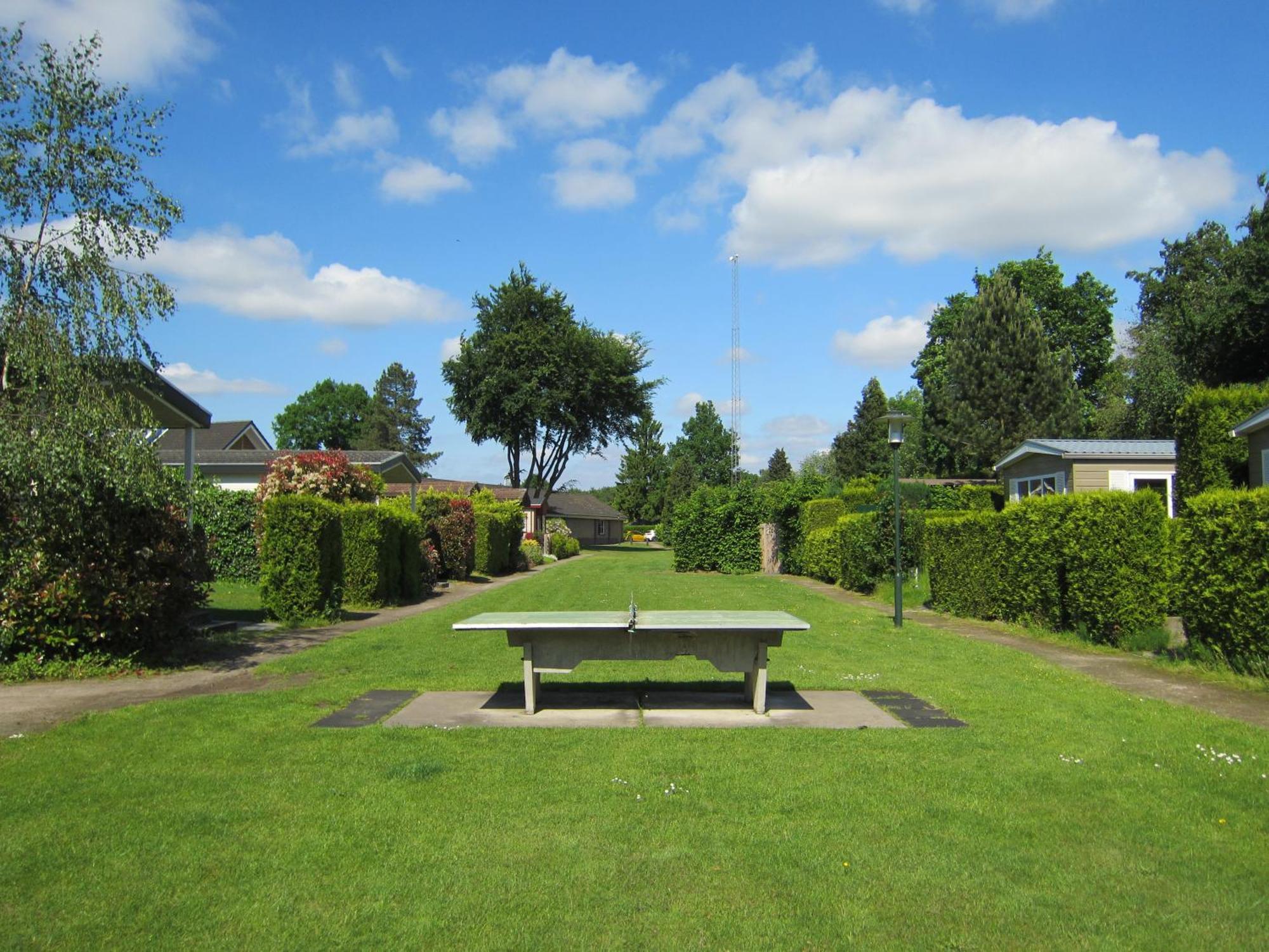 Hderh - Eco Lodge Op Vakantiepark De Ijsvogel, Zwembaden, Kids Fun, Natuur En Rust Voorthuizen Kültér fotó