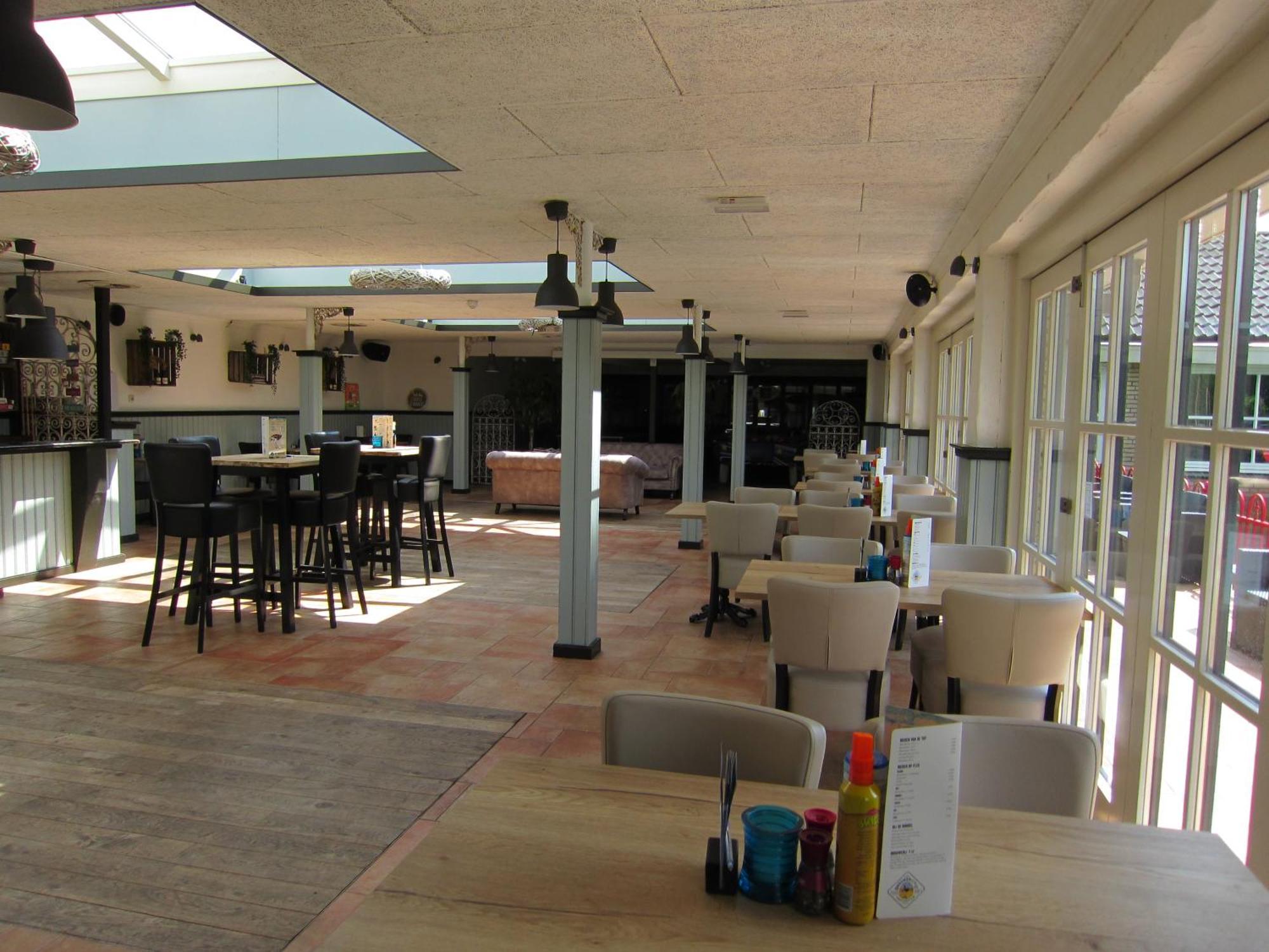 Hderh - Eco Lodge Op Vakantiepark De Ijsvogel, Zwembaden, Kids Fun, Natuur En Rust Voorthuizen Kültér fotó