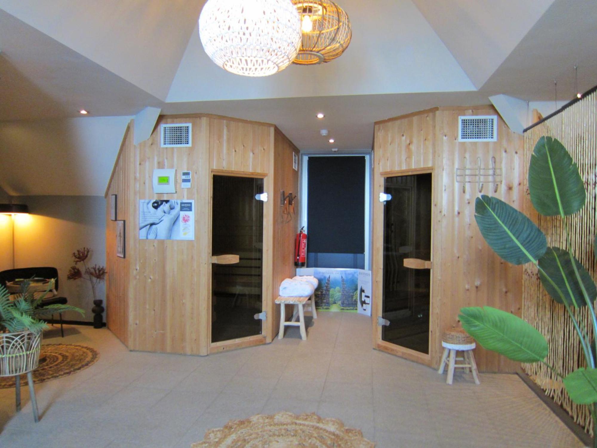 Hderh - Eco Lodge Op Vakantiepark De Ijsvogel, Zwembaden, Kids Fun, Natuur En Rust Voorthuizen Kültér fotó