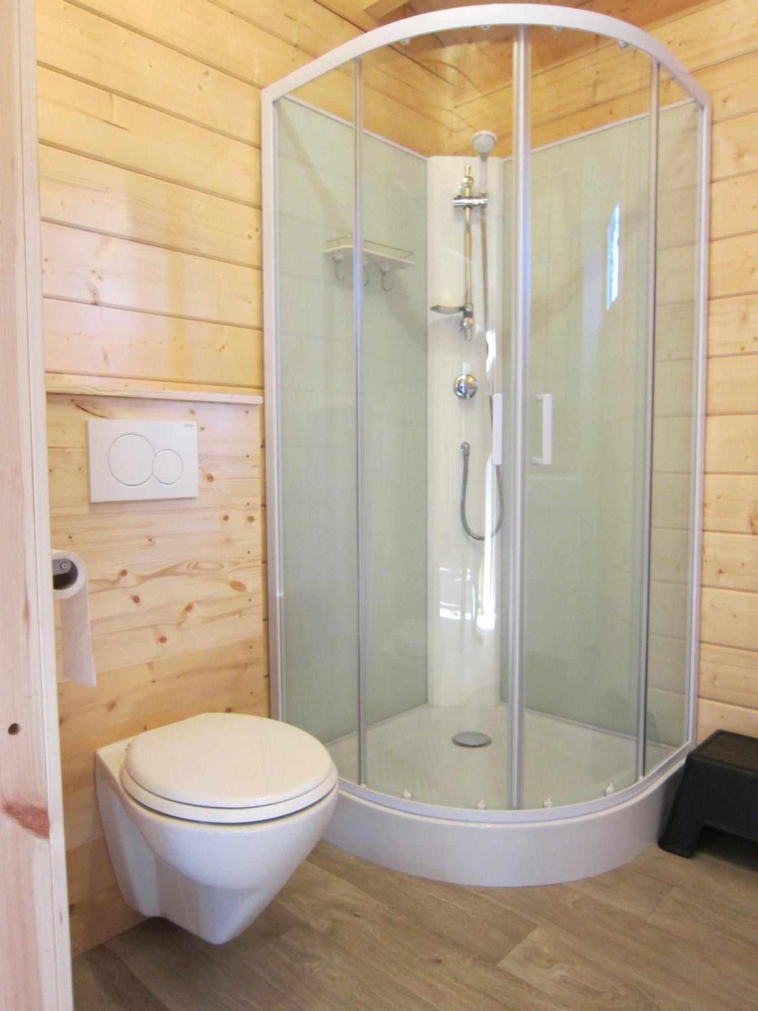 Hderh - Eco Lodge Op Vakantiepark De Ijsvogel, Zwembaden, Kids Fun, Natuur En Rust Voorthuizen Szoba fotó