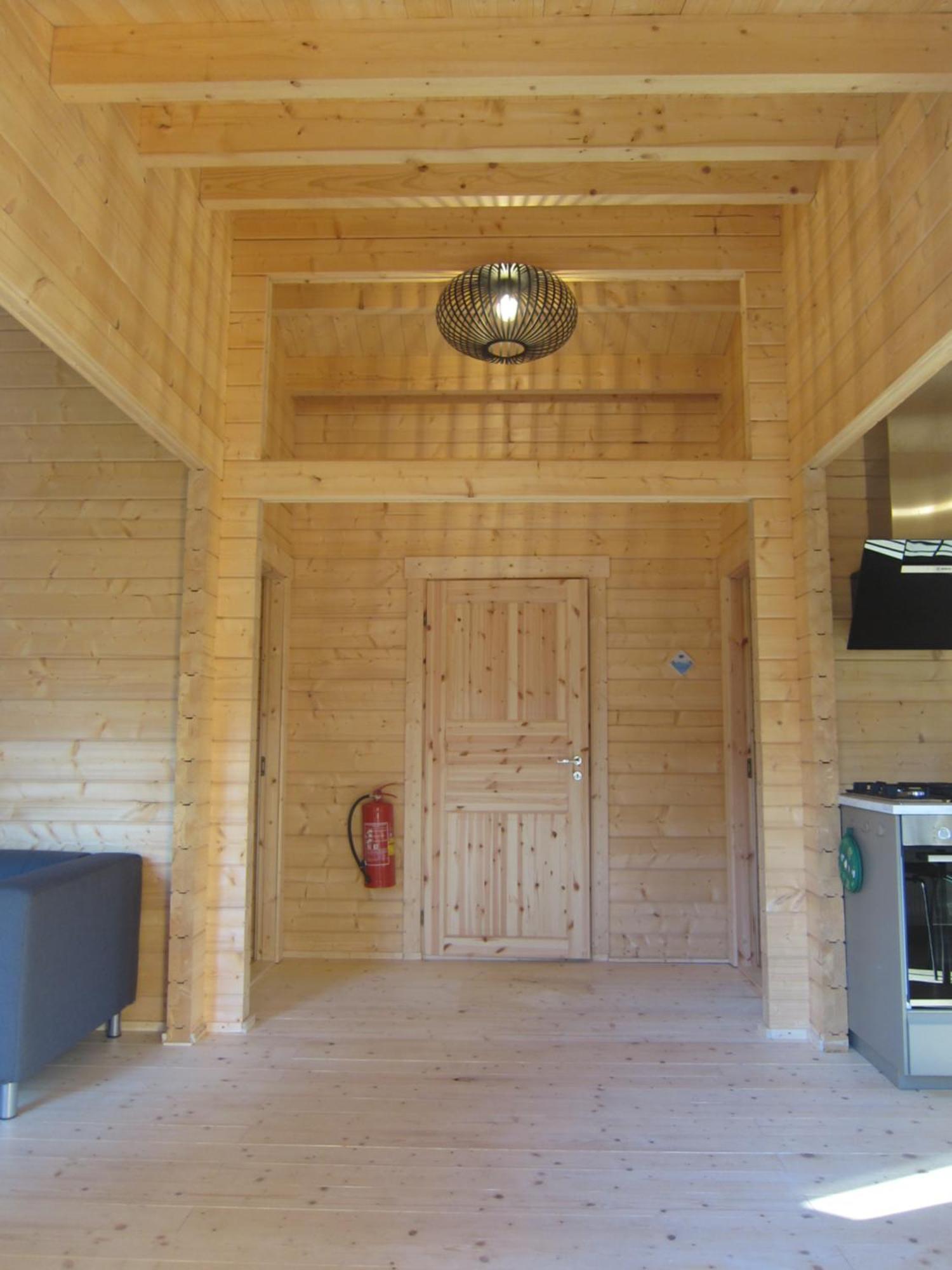 Hderh - Eco Lodge Op Vakantiepark De Ijsvogel, Zwembaden, Kids Fun, Natuur En Rust Voorthuizen Szoba fotó