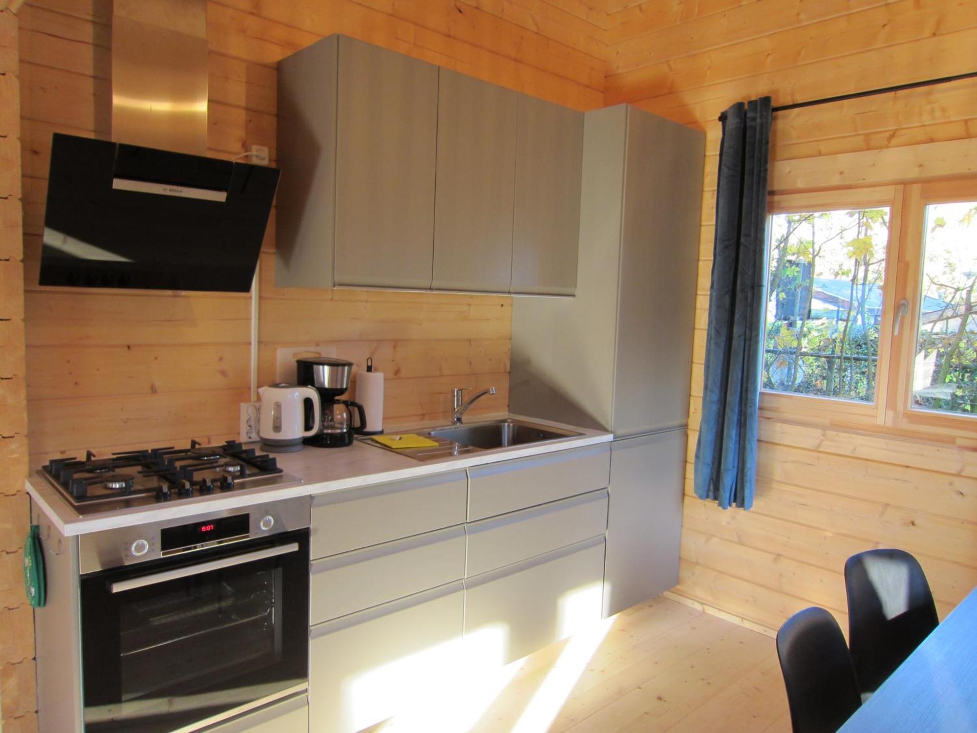 Hderh - Eco Lodge Op Vakantiepark De Ijsvogel, Zwembaden, Kids Fun, Natuur En Rust Voorthuizen Szoba fotó