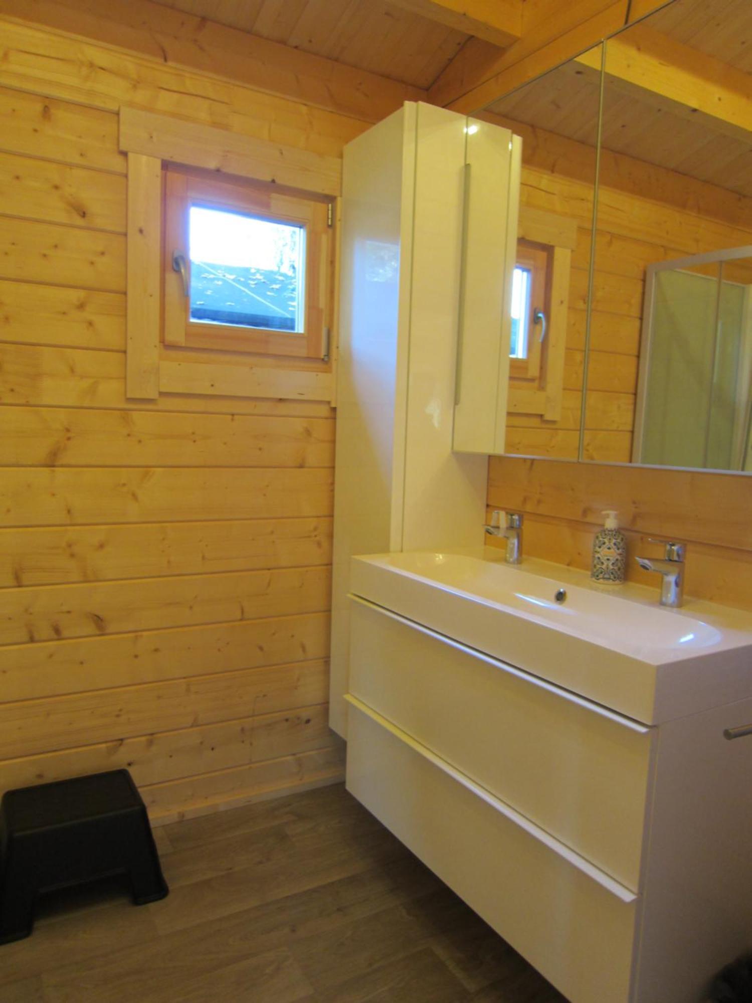 Hderh - Eco Lodge Op Vakantiepark De Ijsvogel, Zwembaden, Kids Fun, Natuur En Rust Voorthuizen Szoba fotó